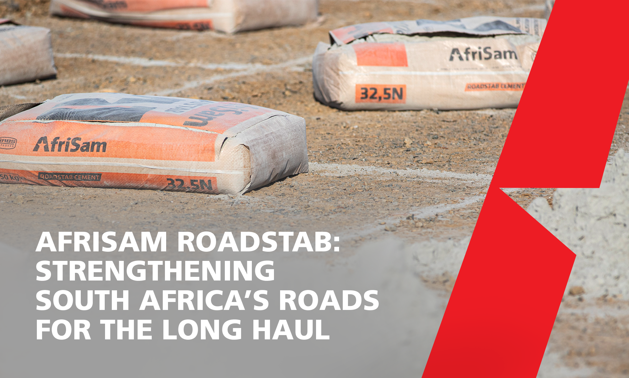 AFRISAM ROADSTAB – STRENGTHENING SOUTH AFRICA’S ROADS FOR THE LONG HAUL ...